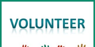 Welcome boost for volunteering in Pembrokeshire
