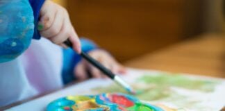 Deadline for Nursery Place Applications Approaches
