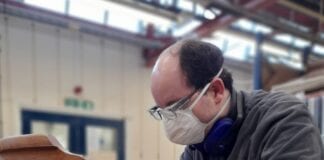 Innovative Repair and Reuse Scheme to launch in Pembrokeshire