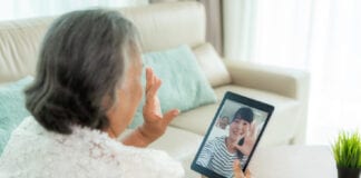 Support ongoing for Pembrokeshire’s Care Homes while Restrictions Continue