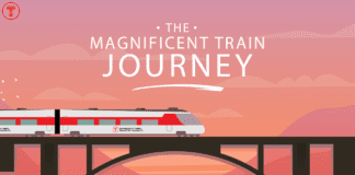 Grace’s Amazing Machines star joins judging panel for train naming competition