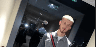 Tomasz Waga murder investigation: Third man charged