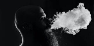 How To Organize A Perfect Vape Party?