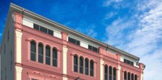 Works to transform key Llanelli building