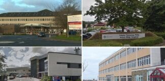 Ailgychwyn ein gwasanaethau ysbyty