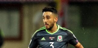 “It just felt like there was an extra edge to the game”- Aston Villa’s Neil Taylor says sport is missing the fans