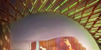 AMBASSADOR THEATRE GROUP ANNOUNCES KEY ROLES AT NEW STATE-OF-THE-ART VENUE, SWANSEA ARENA