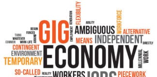 What you need to know about the ‘gig economy’