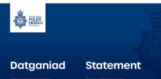 Policing Protests: Update from Assistant Constable Mark Travis