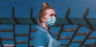 Welsh NHS & Care staff will get a £735 bonus