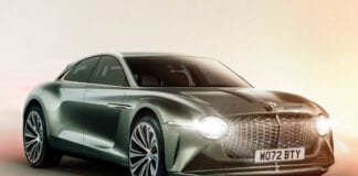LUNAZ: WORLD’S FIRST ELECTRIC CLASSIC BENTLEY AND EXPANDED UK EV MANUFACTURING PRESENCE