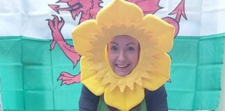 Virtual Ride to The Rugby for Tŷ Hafan