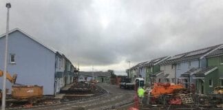 Community is key for planned Tenby social housing development