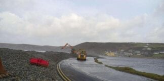 Investigation work to begin in Newgale as part of plans for new road