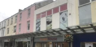 Town Centres in Wales to benefit from £15.2 million placemaking fund