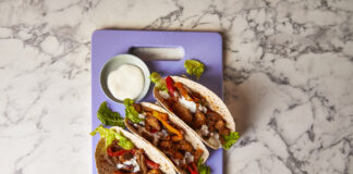 Hack the home cook with Gousto’s new All Chopped range