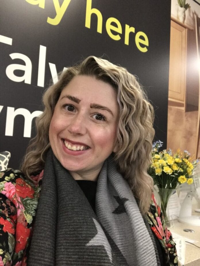 Anna-Jayne Davies