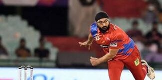 Sports stars say, give COVID-19 the red card and take the vaccine