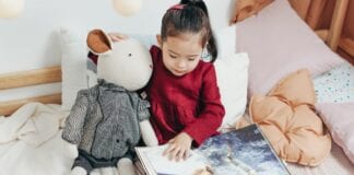 Parents Concerned for Children’s Wellbeing