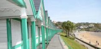 Recovery plan aims to lead Swansea into post-pandemic era