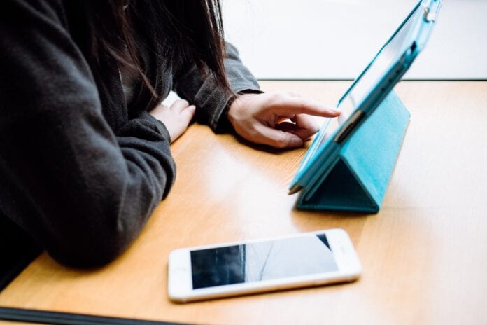 Digital devices