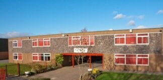 Schools to get £9m maintenance cash injection