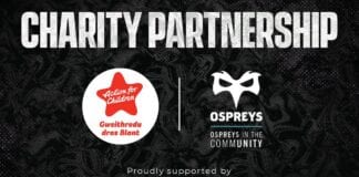 OITC PARTNERS ACTION FOR CHILDREN