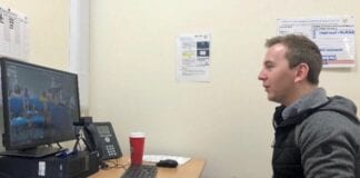 Keep Wales Safe Campaign – Over 14,000 GP consultations carried out virtually in past 12 months