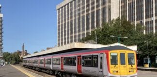 £15m investment in Transport for Wales trains