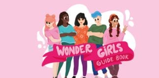 Menstrual Guide Book Launched For Young Women To Help Break Taboos Around Female Health
