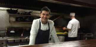 Local kebab outlets make it to the semi-final of illustrious national awards