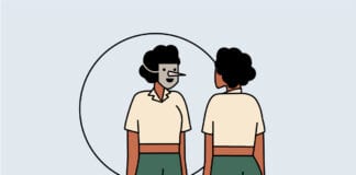 Imposter Syndrome is real. Here’s how to deal with it