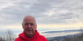 John’s Fundraiser in Memory of Close Friend Viv