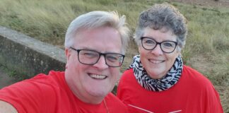 ‘Mr Selfie’ Hits 12-Month Fundraising Target in Just 79 Days