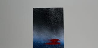 Iconic rock frontman and Heart Research UK patron Robert Smith selling special edition artwork raising money for charity