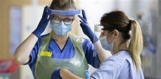 NHS and social care staff to benefit from bonus payment