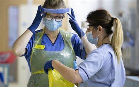 NHS-Staff