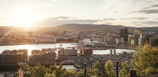 Norway