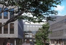 Cross party support in the Senedd for Llanelli’s £40m Pentre Awel project