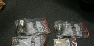 Carmarthen man jailed after drugs shipment was intercepted in the post
