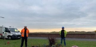 Welsh Water – Sandfields investment project