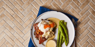 Gousto launches Mother’s Day brunch recipe, for celebrating from near or far