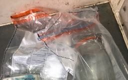 Seven houses raided for drugs during Carmarthenshire day of action