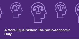 Wales takes a step forward in addressing systemic inequality with the passing of the Socio-economic duty in Wales.