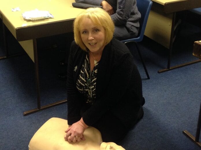 Suzy atc neath cpr 1