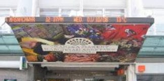 More support for Swansea Market traders