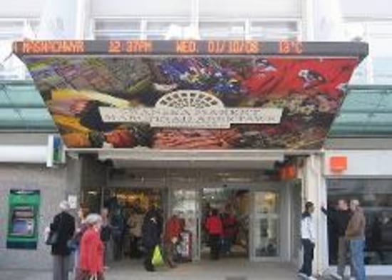 SwanseaMarket