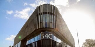 Yr Egin at the heart of South West Wales’ thriving creative sector