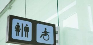 How accessible are our public toilets?