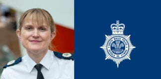 ACC Rachel Bacon appointed new Deputy Chief Constable